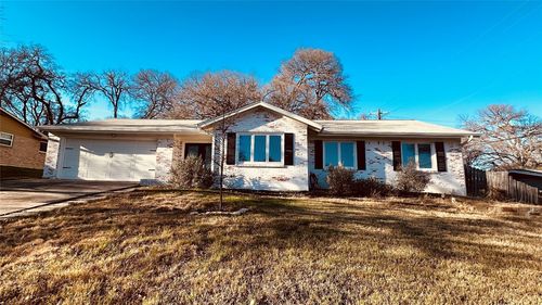 6602 Willamette Dr, Austin, TX, 78723-2111 | Card Image