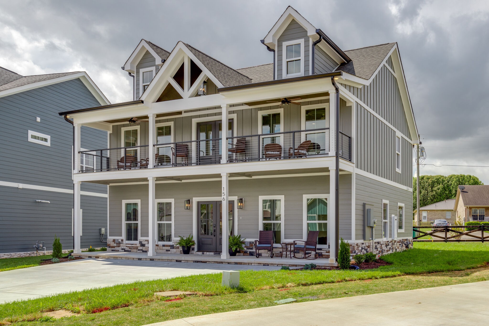 Barefoot Way, Winchester, TN 37398