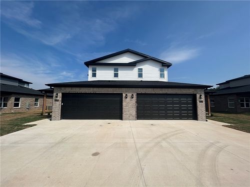 623 Cosmos St, Bentonville, AR, 72713 | Card Image