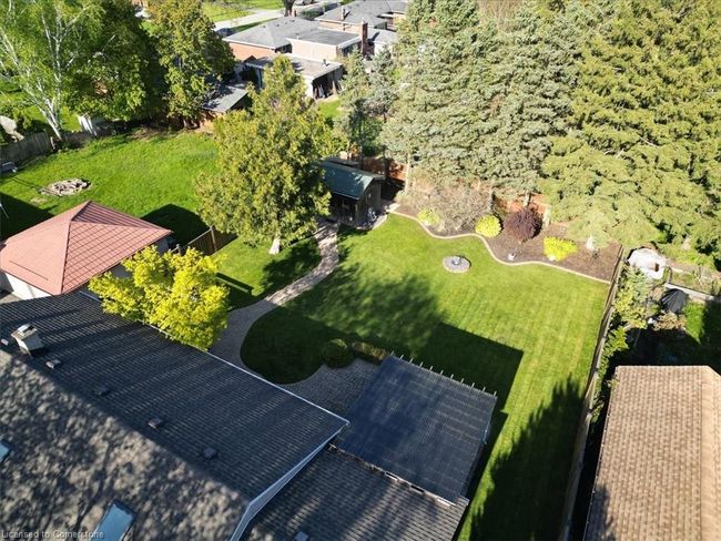 13 Lorimer St, House other with 3 bedrooms, 2 bathrooms and 7 parking in Fonthill ON | Image 41