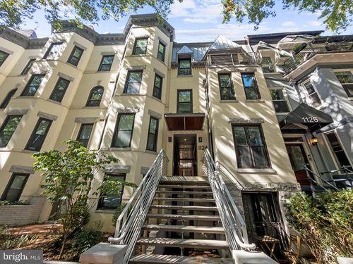 203-1124 25th St Nw, WASHINGTON, DC, 20037-1453 | Card Image