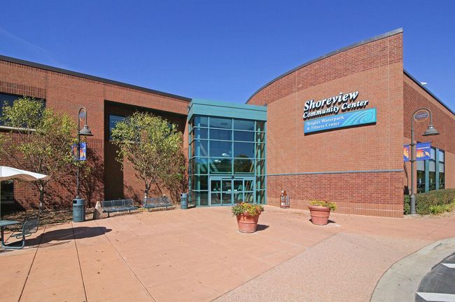 Shoreview Community Center | Image 46