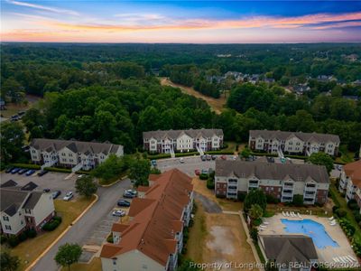 7 - 350 Bubble Creek Court, Condo with 2 bedrooms, 2 bathrooms and null parking in Fayetteville NC | Image 2