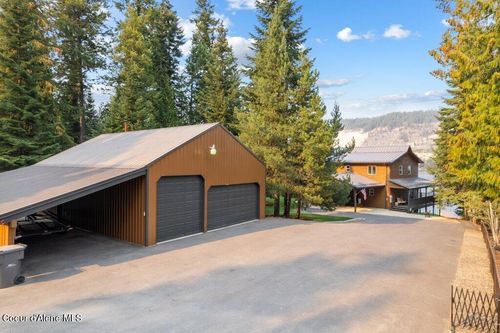 1671 Wooded Acres Dr, Sagle, ID, 83860-8734 | Card Image