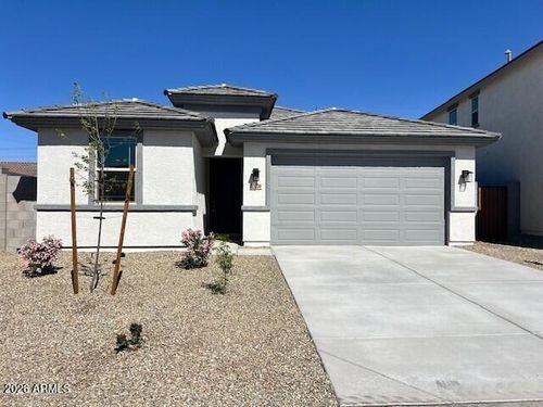 23220 W Williams Street, Buckeye, AZ, 85326 | Card Image