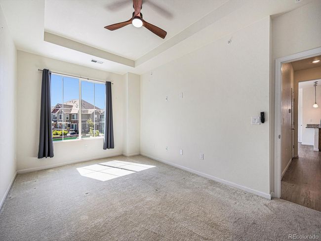 E - 5755 S Buchanan Ct, House attached with 2 bedrooms, 1 bathrooms and null parking in Aurora CO | Image 19