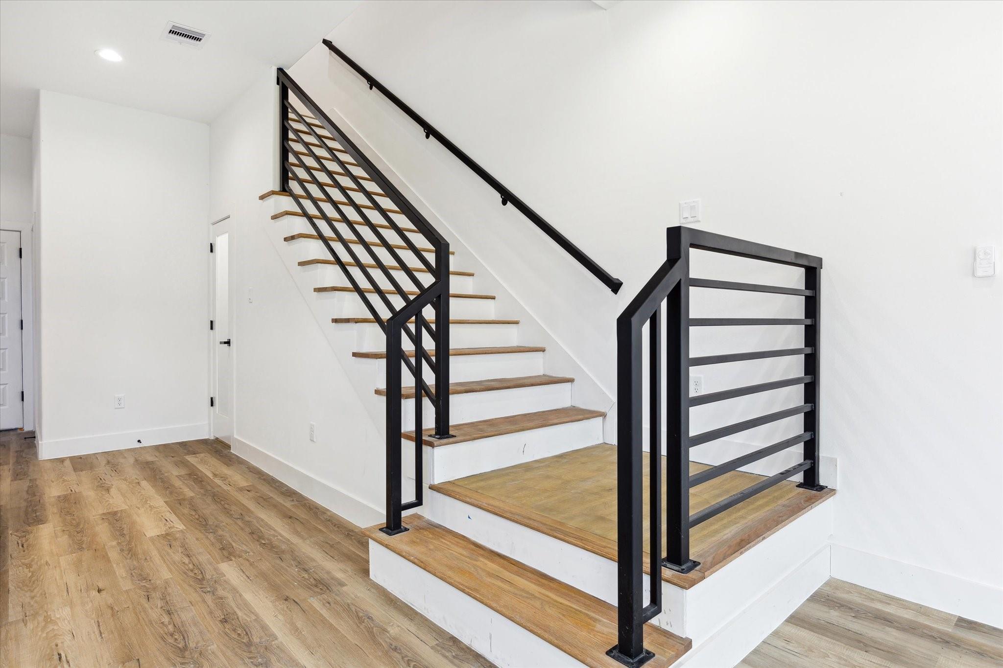 Residential in Houston 2