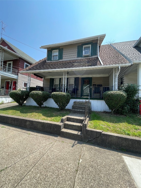 22nd St, Erie, PA 16503