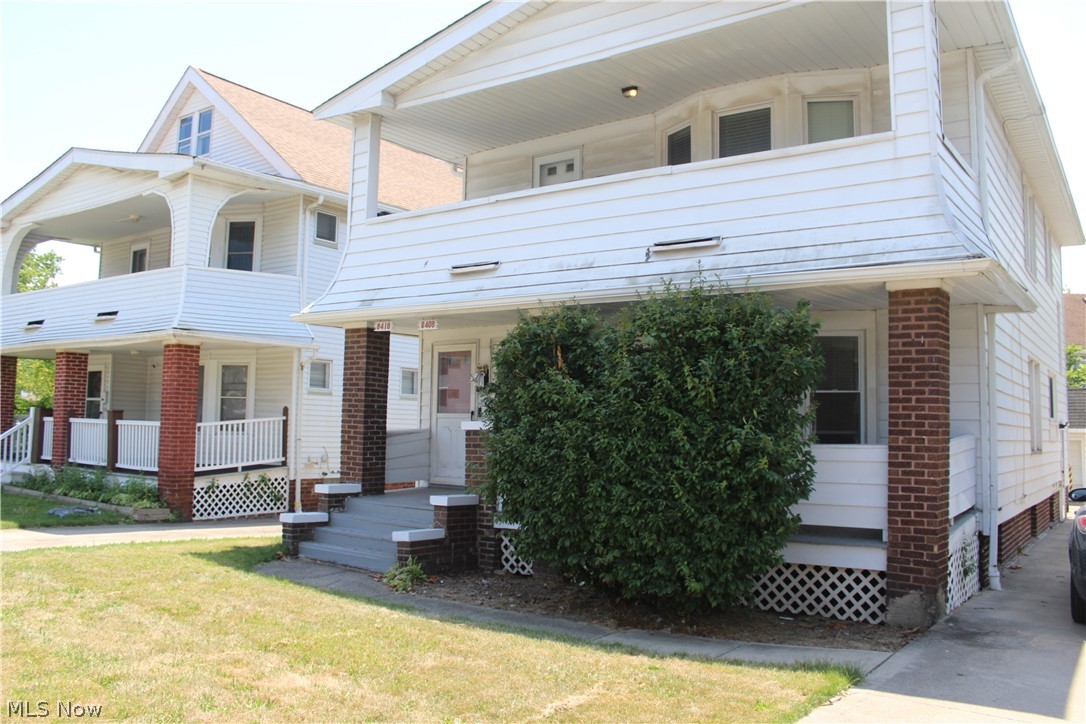 Residential Lease in Garfield Heights