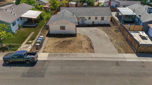 7232 Oakberry Way, Citrus Heights, CA, 95621-1260 | Card Image