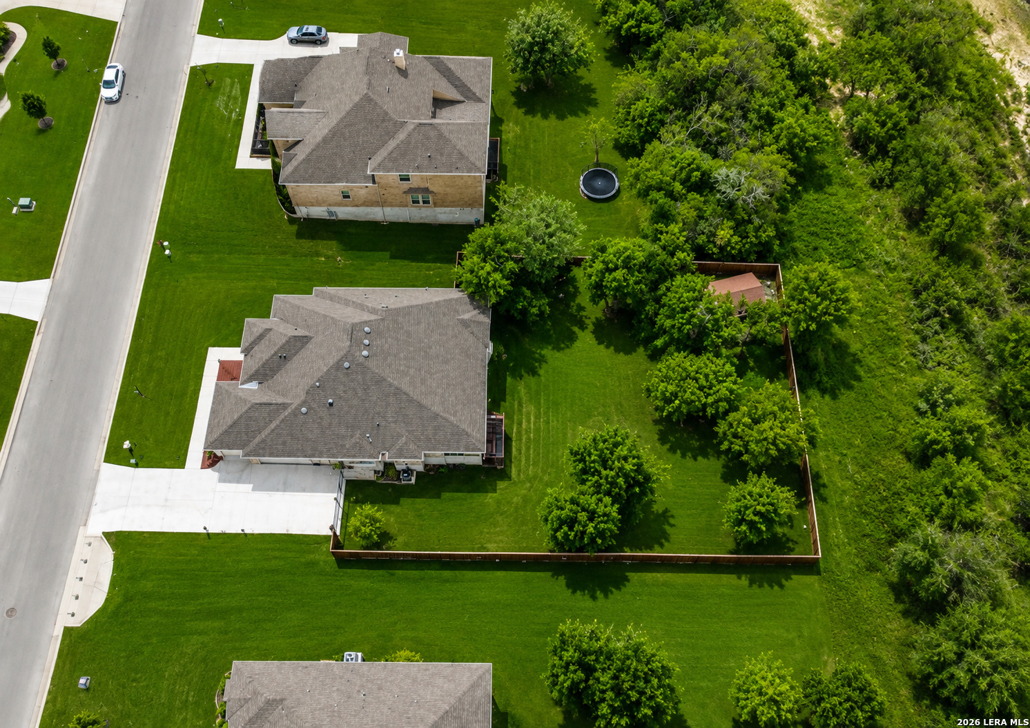 Residential in Castroville 3