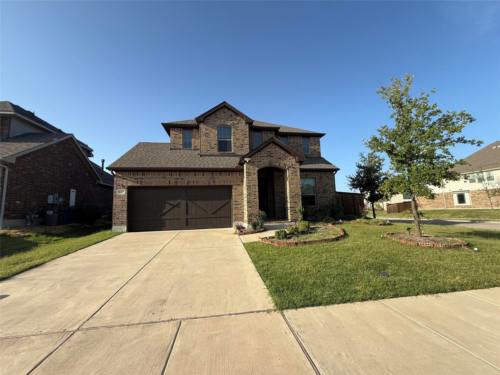 Residential Lease in Celina