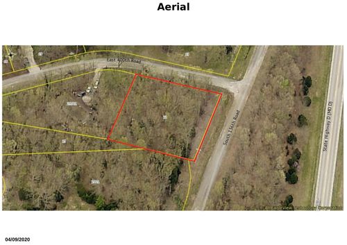 000 E 400th Rd, Bolivar, MO, 65613 | Card Image
