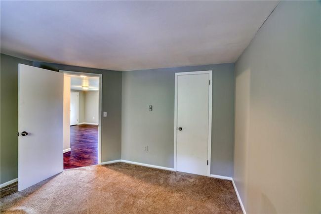 17C - 1703 Parr Lake Dr, Condo with 2 bedrooms, 1 bathrooms and null parking in Newburgh NY | Image 15