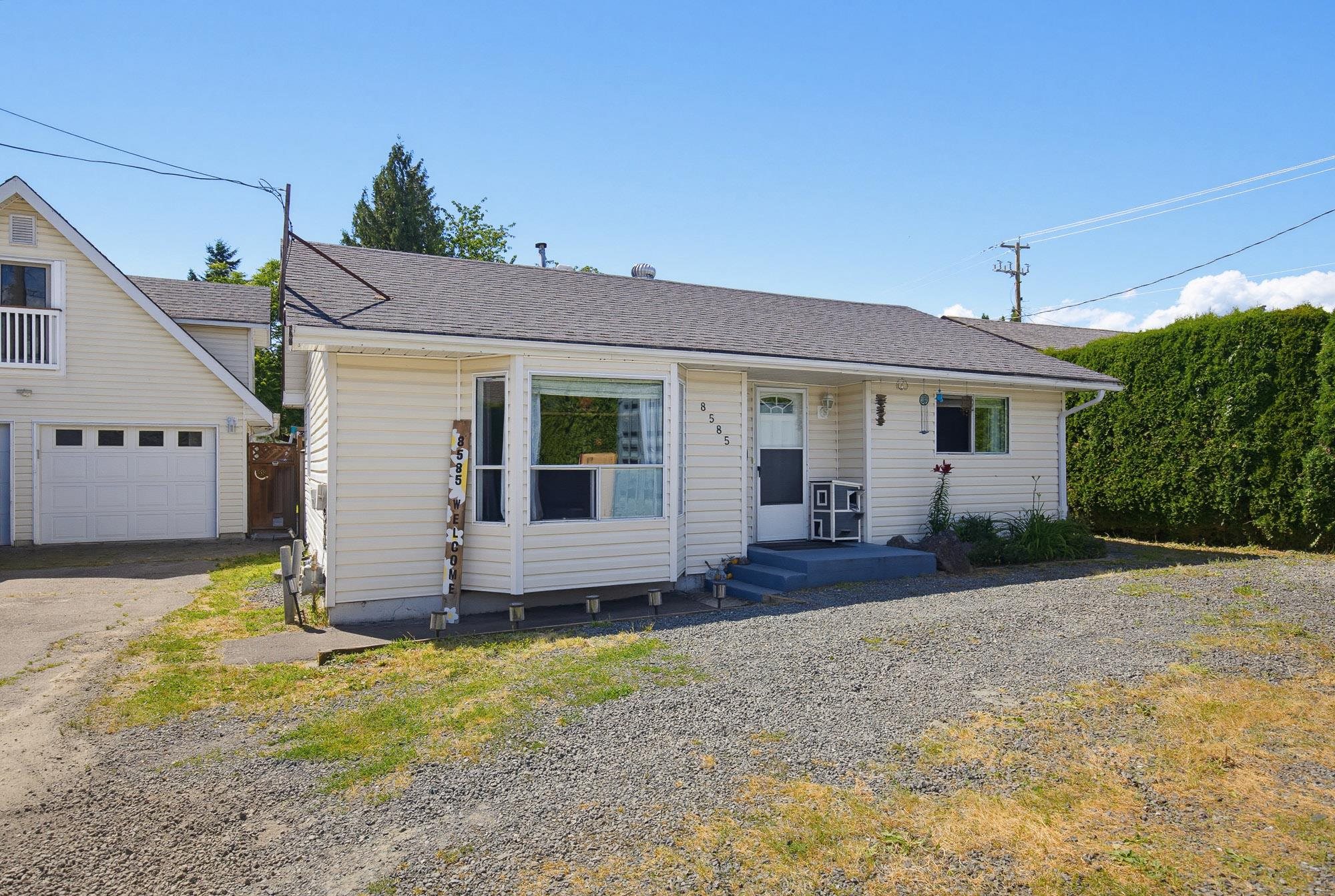 Residential in Chilliwack 2