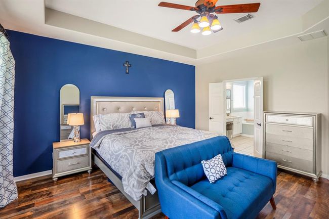 20918 Normandy Forest Dr, House other with 4 bedrooms, 3 bathrooms and 2 parking in Spring TX | Image 19