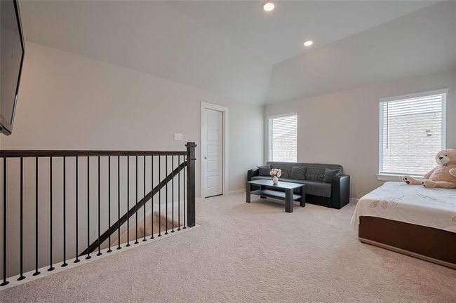8619 Jetty Glen Dr, House other with 4 bedrooms, 3 bathrooms and 2 parking in Cypress TX | Image 25