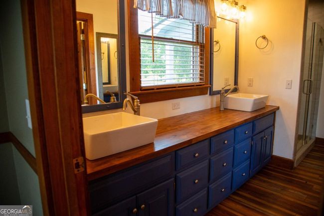 5407 Us Highway 221 S, Home with 4 bedrooms, 4 bathrooms and null parking in Uvalda GA | Image 66