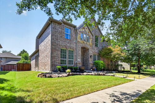 16195 Mapleshade Dr, Frisco, TX, 75035-1623 | Card Image