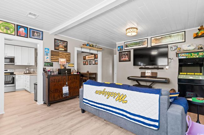 1904 Fulmer St, House other with 3 bedrooms, 2 bathrooms and 4 parking in Conway SC | Image 18
