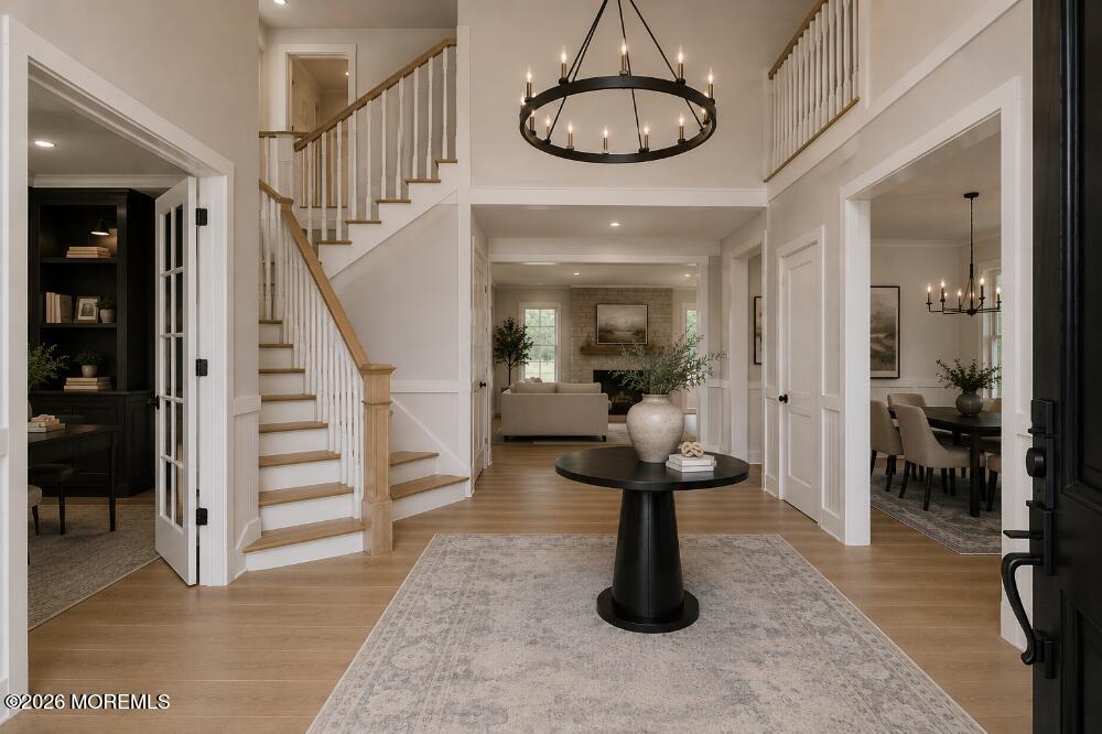 Residential in Matawan 2