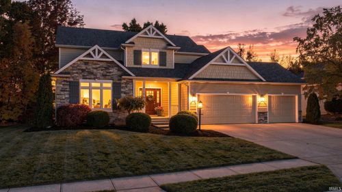 4135 Cordell Cove, Fort Wayne, IN, 46845 | Card Image