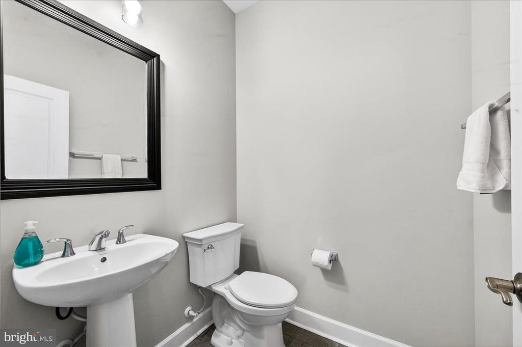 Residential in ASHBURN 4