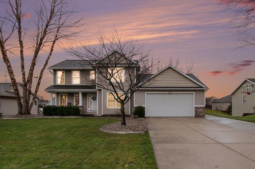 4656 Stonewood Ct, Hudsonville, MI, 49426-7811 | Card Image