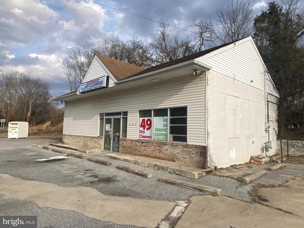 Commercial Sale in BRIDGETON 4