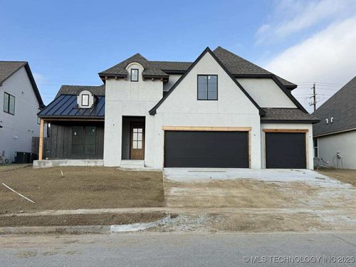 16641 E 41st Pl, Tulsa, OK, 74134-5990 | Card Image