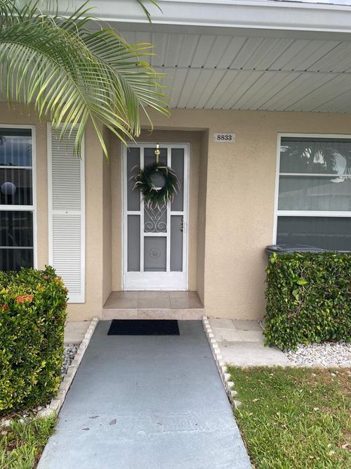 8833-8833 Bella Vista Dr, Boca Raton, FL, 33433-1810 | Card Image