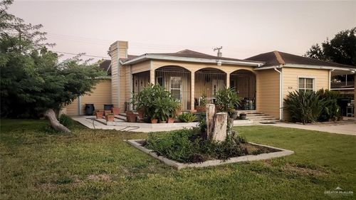 920 N 15th Street, McAllen, TX, 78501 | Card Image