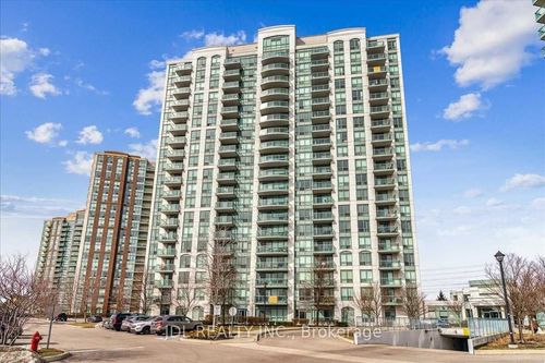 1703-4850 Glen Erin Dr, Mississauga, ON, L5M7S1 | Card Image
