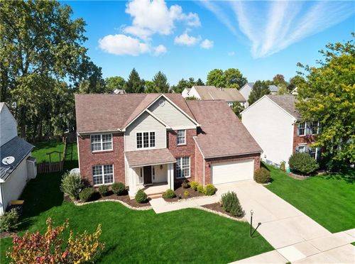 50 Farr Dr, Springboro, OH, 45066-8652 | Card Image