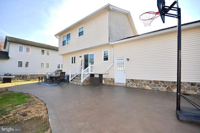 1723 Dixon Ave, House other with 3 bedrooms, 3 bathrooms and null parking in CROYDON PA | Image 24