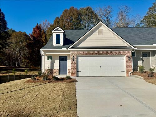 42 Silver Leaf Ln, Dawsonville, GA, 30534-1158 | Card Image