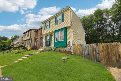 7634 Fairbanks Ct, HANOVER, MD, 21076-1659 | Card Image