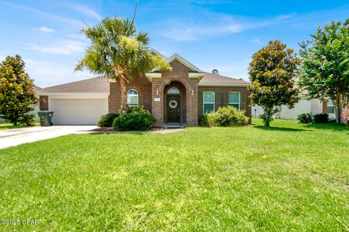 2906 Harrier St, Panama City, FL, 32405-6663 | Card Image