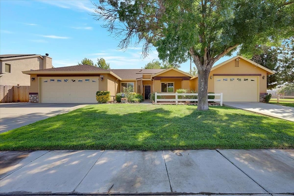 Residential in Wheatland 2