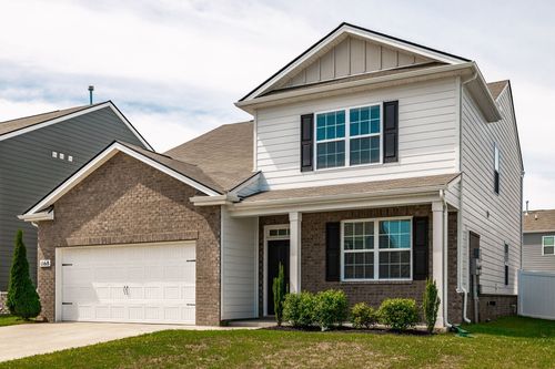 1168 Barry Baker Ln, White House, TN, 37188-1610 | Card Image