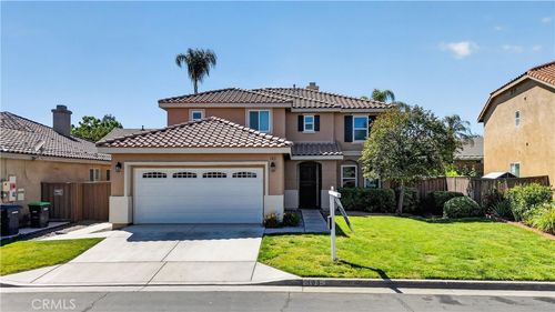 183 La Amistad Way, Hemet, CA, 92545-9189 | Card Image