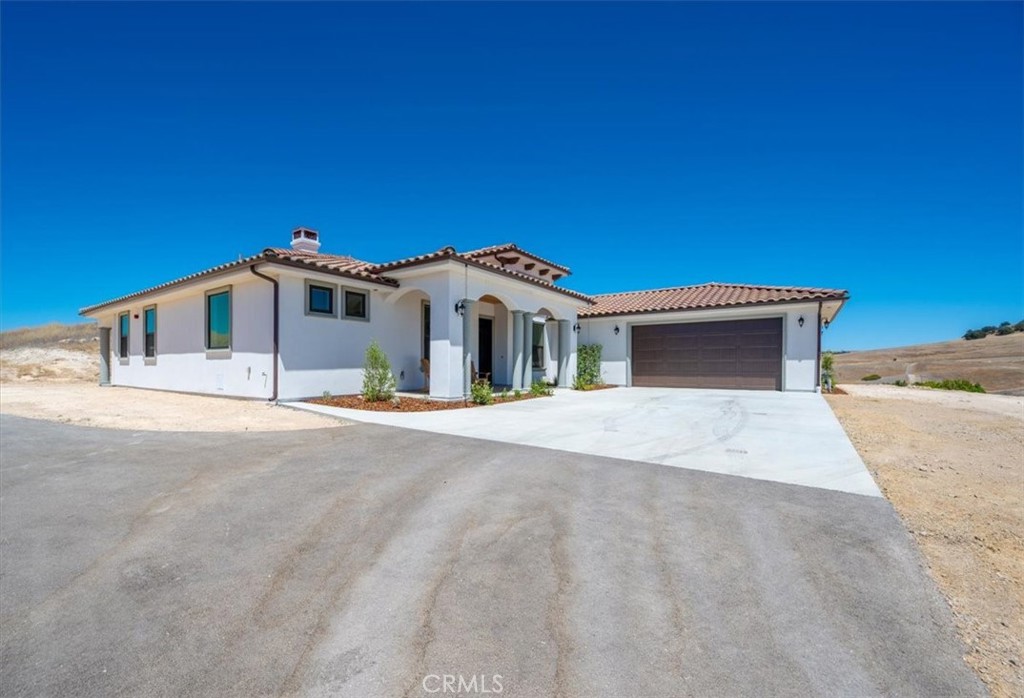 Residential in San Miguel 4