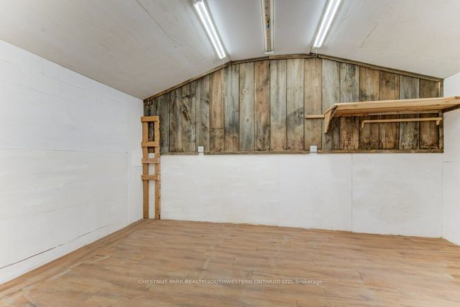 27 Station St, House other with 3 bedrooms, 2 bathrooms and 1 parking in Tavistock ON | Image 40