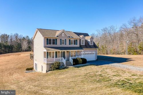 12808 Woodcrest Way, SPOTSYLVANIA, VA, 22551-5926 | Card Image