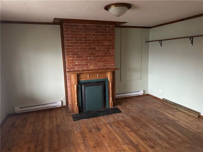 348 3 Rd St, House other with 3 bedrooms, 1 bathrooms and null parking in Webster PA | Image 8