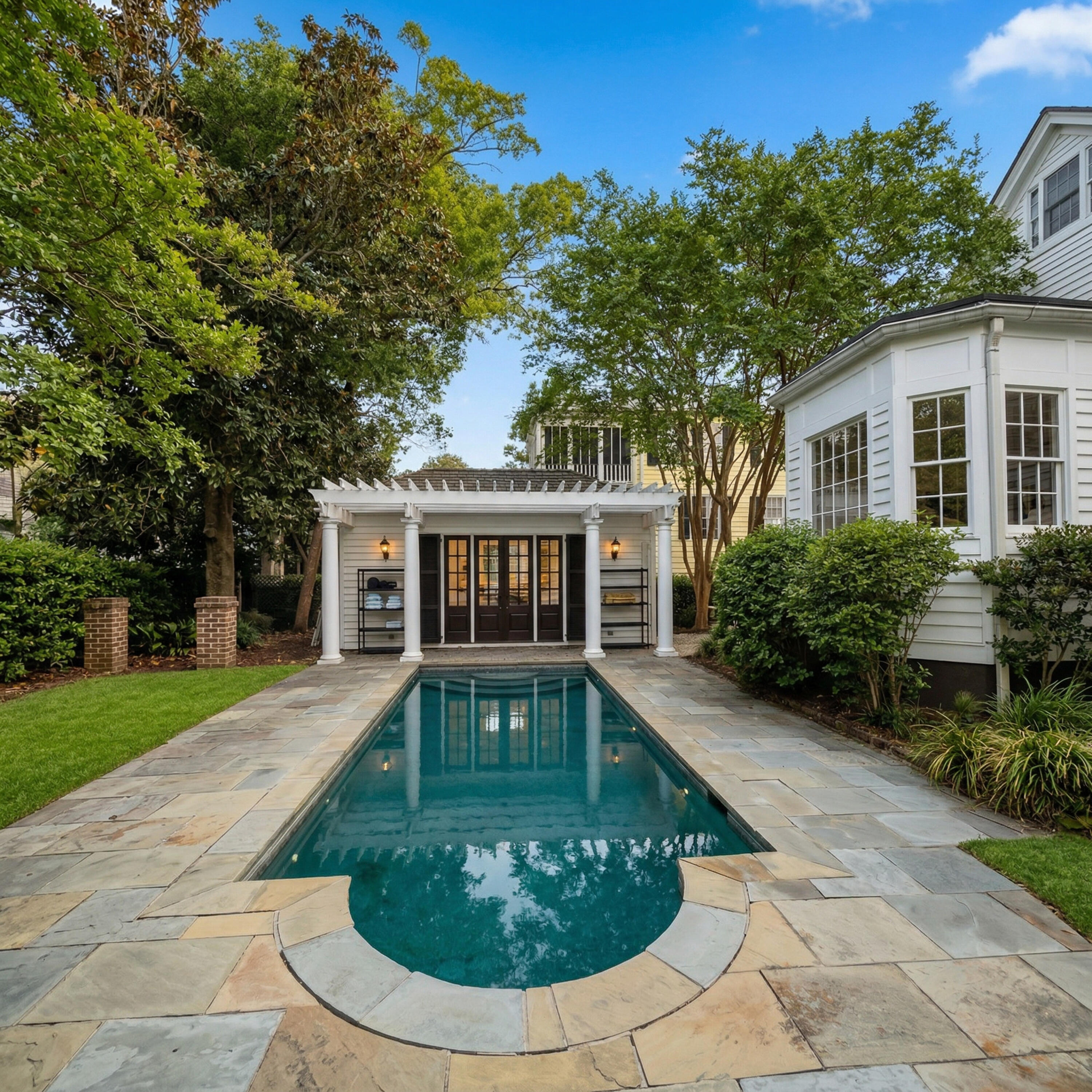 Residential in Charleston 4