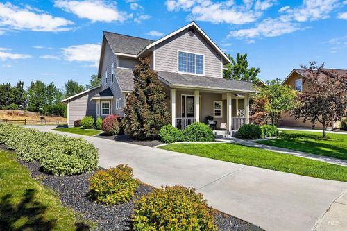 5878 W Farm Market Rd, Boise, ID, 83714 | Card Image