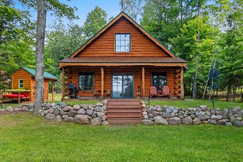 14713 Schottky Lane, LAKEWOOD, WI, 54138 | Card Image