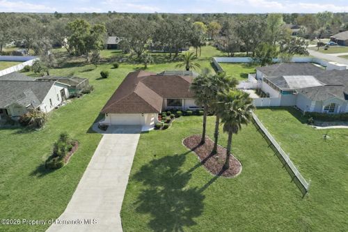 10364 Bedford Rd, SPRING HILL, FL, 34608-4909 | Card Image