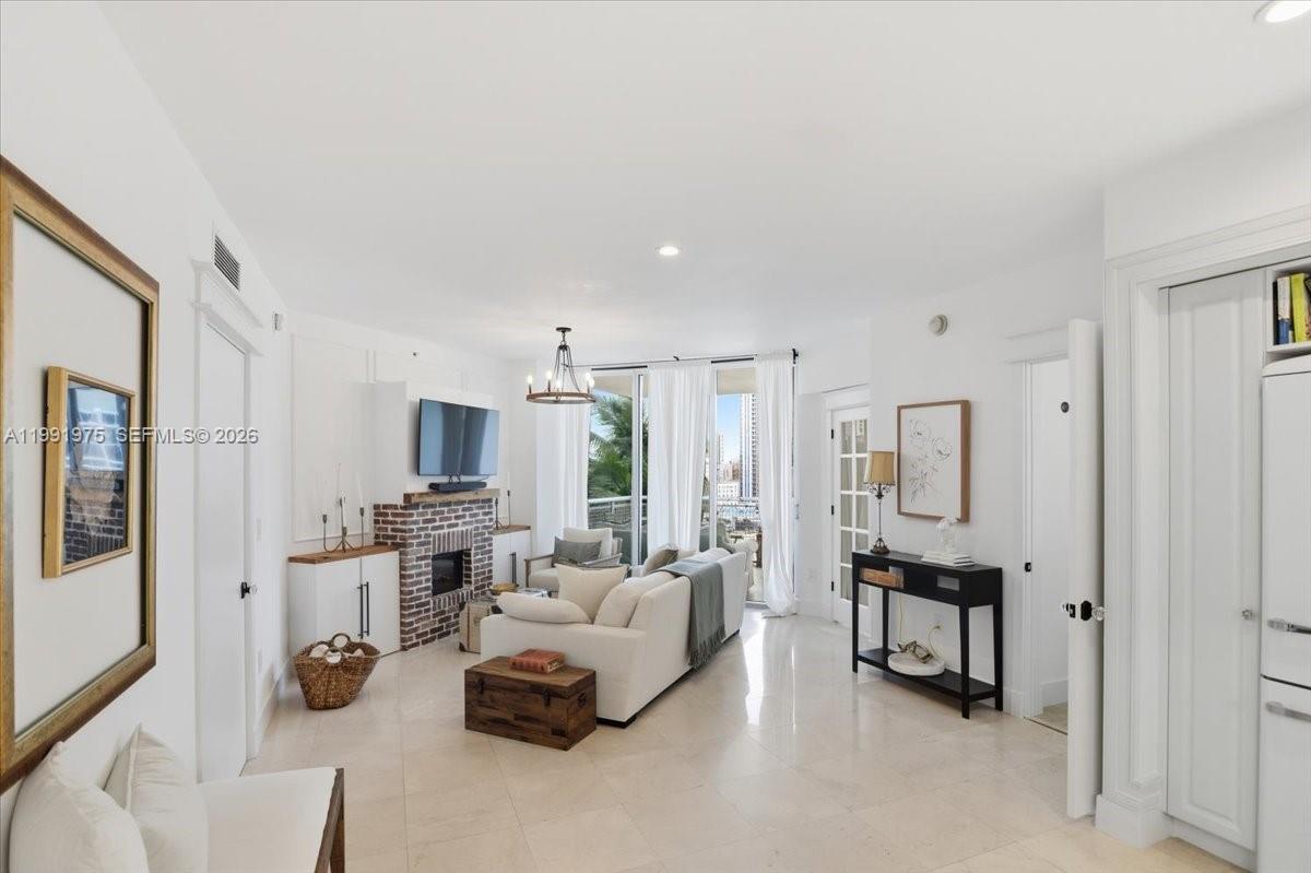 Residential in Miami 4